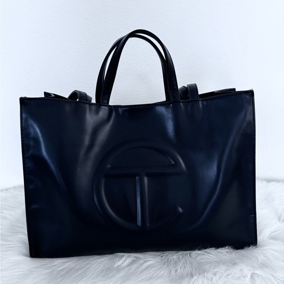 Telfar Medium Tote bag - Picture 6 of 10